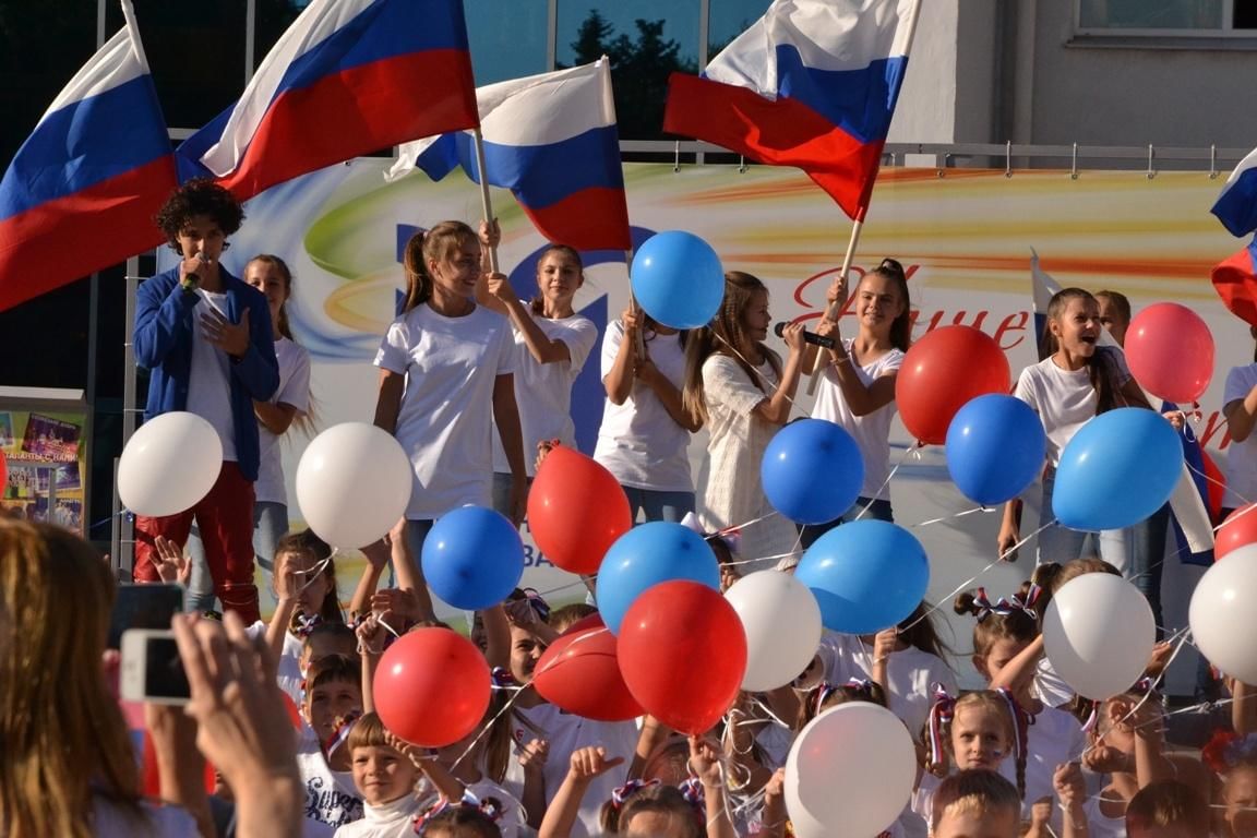 День россии фестивали