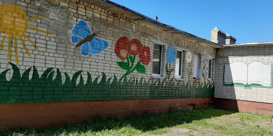 Основное изображение для учреждения Лычевская сельская библиотека