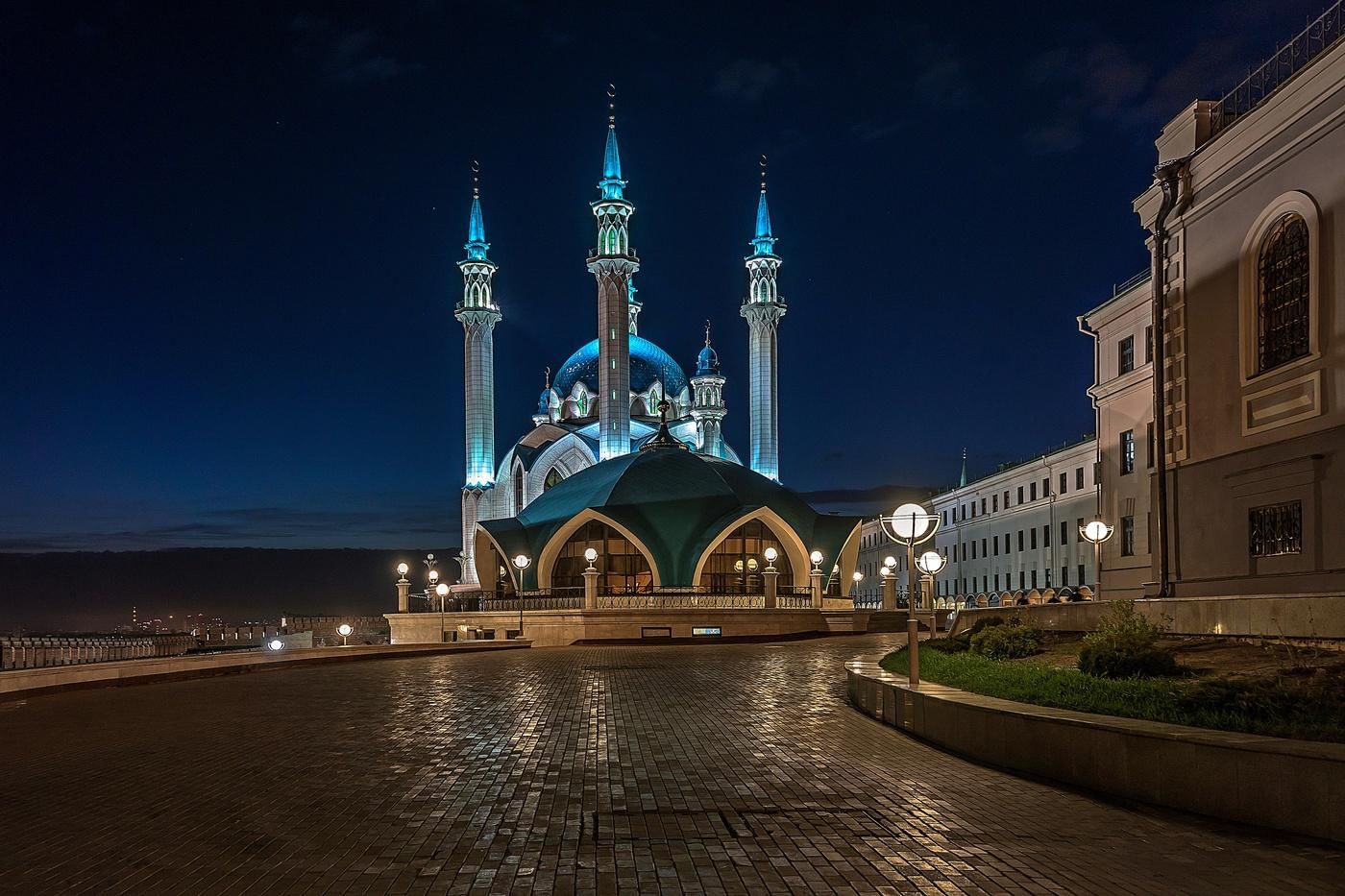 Кул шариф казанский кремль фото Татарстан- край родной 2021, Сабинский район - дата и место проведения, программ