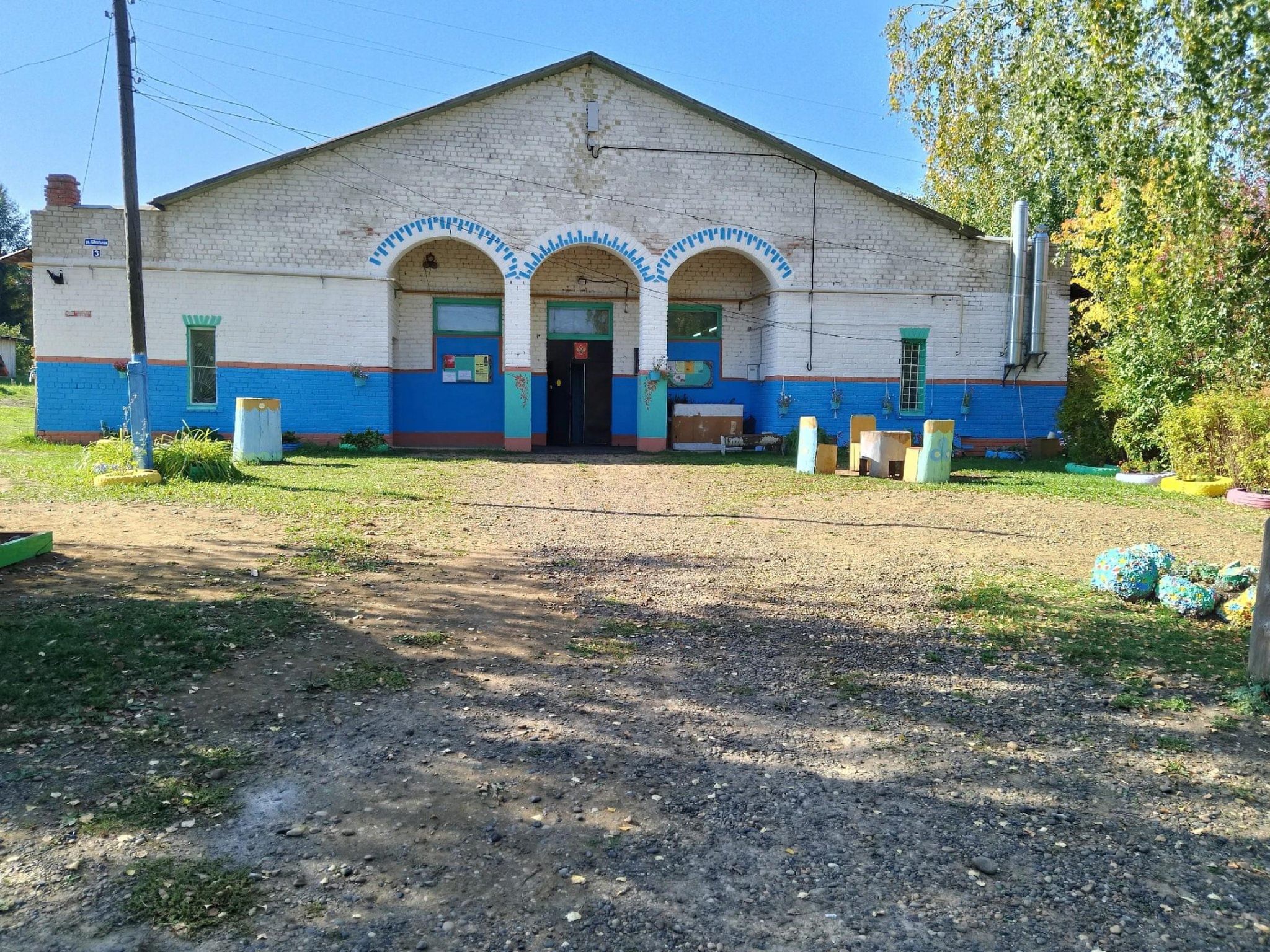 Пихтовский сельский клуб. Подробная информация: расписание, фото, адрес и  т. д. на официальном сайте Культура.РФ