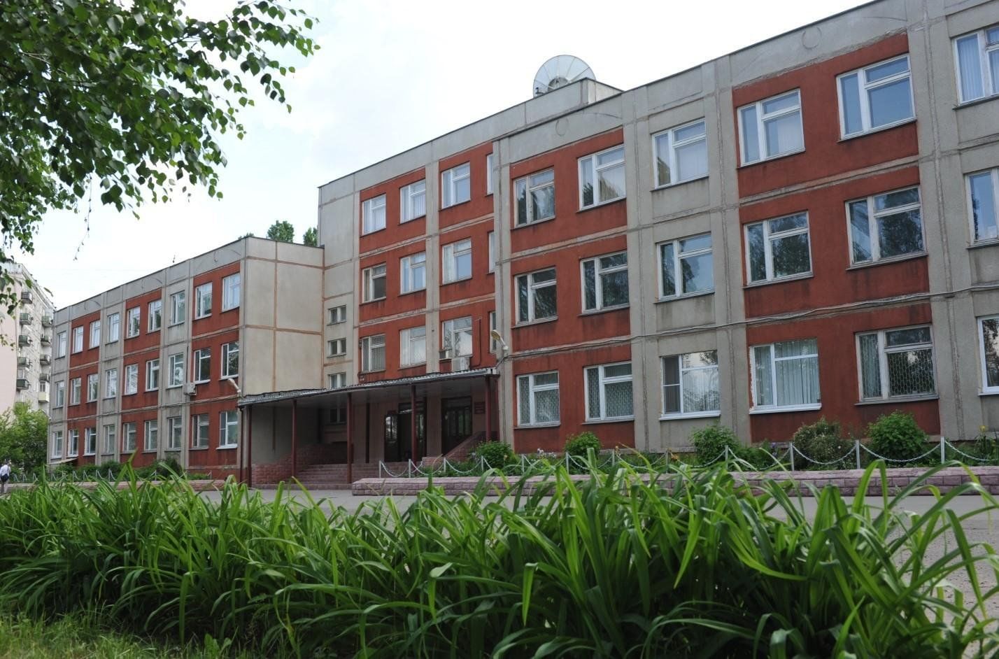 Лицей 87 нижний новгород