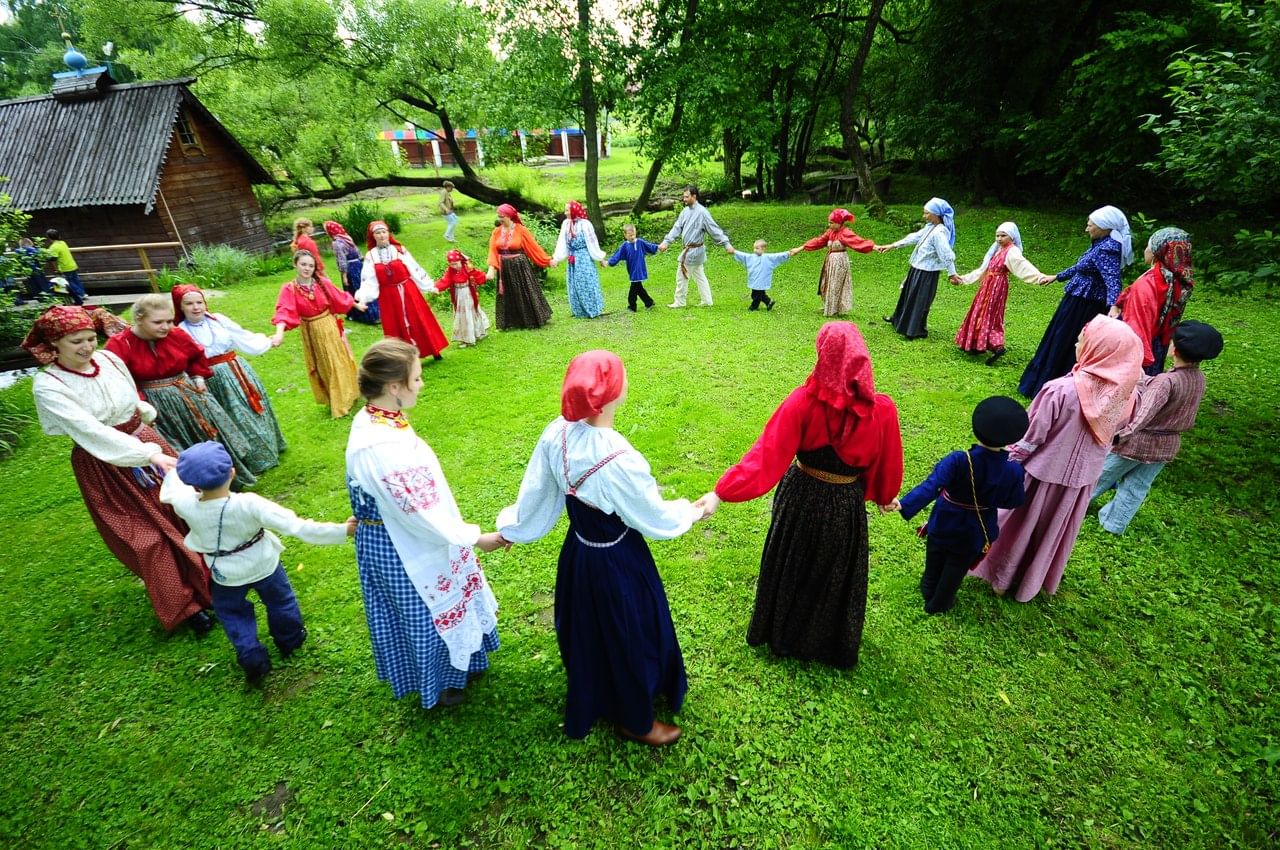 День николы вешнего картинки