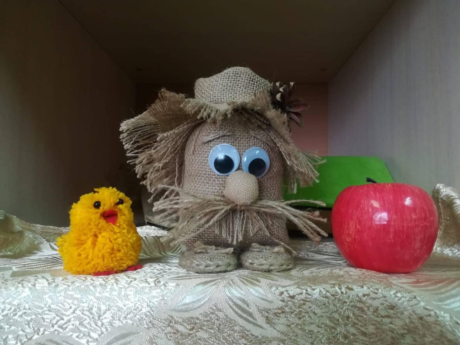 Домовенок