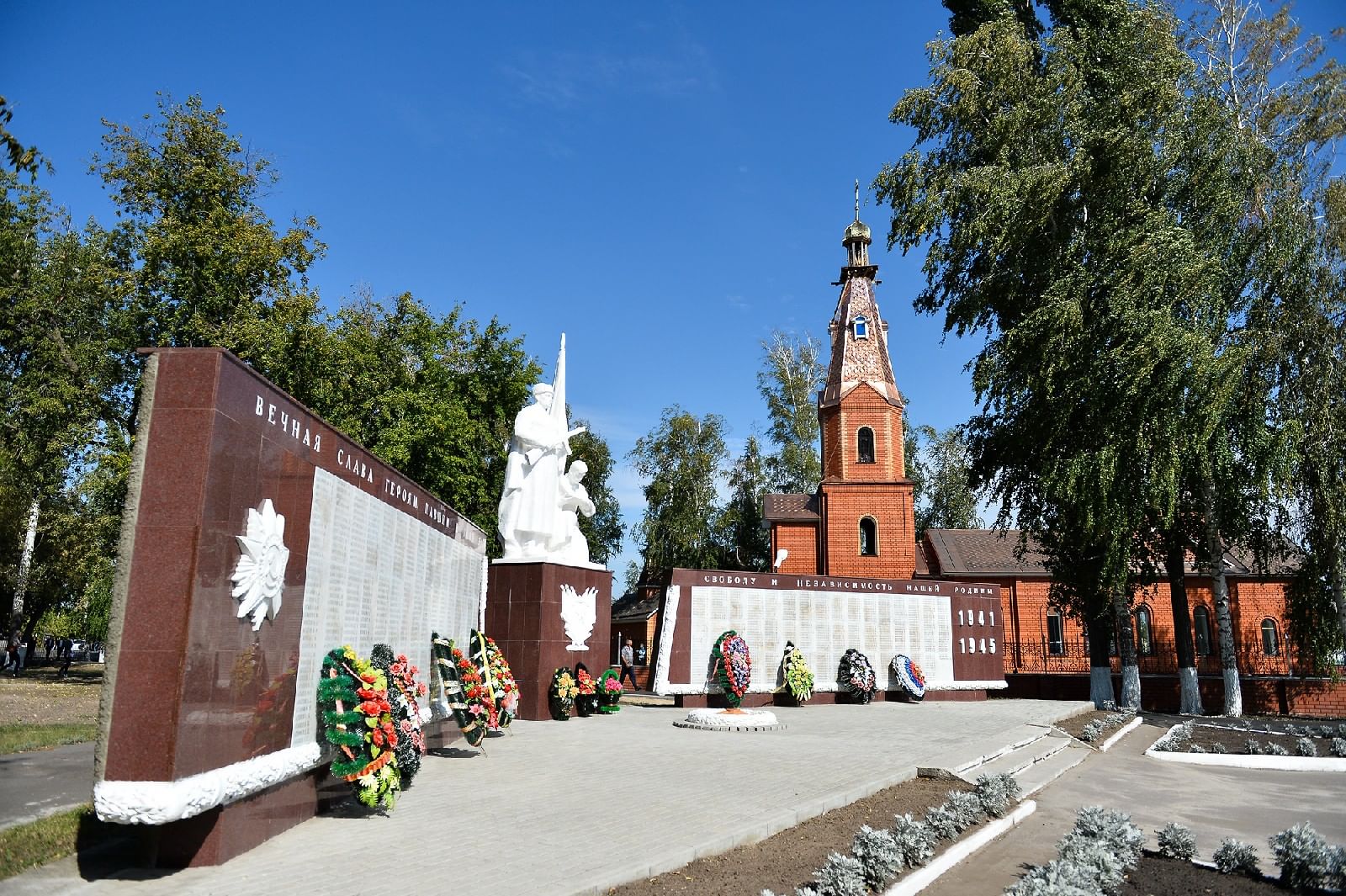 достопримечательности в воронежской области