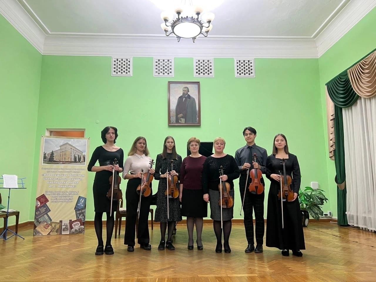 88 школа воронеж карта