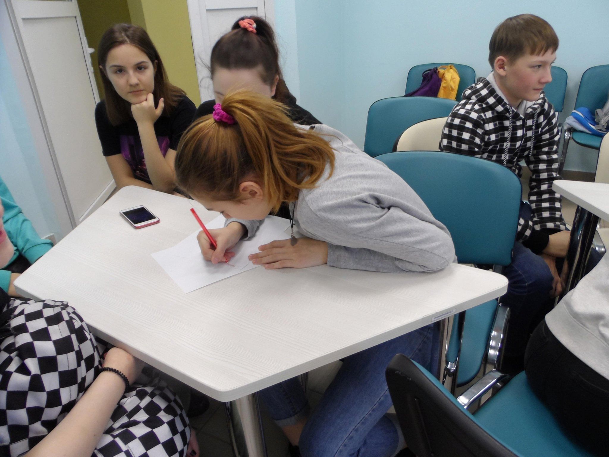 Подпись была, но её украли гномы.