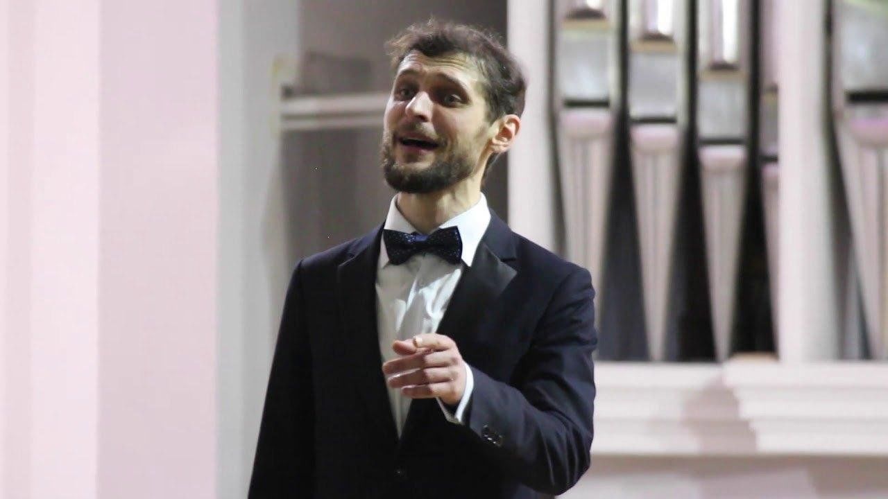 Владимир коварский новосибирская филармония биография личная жизнь