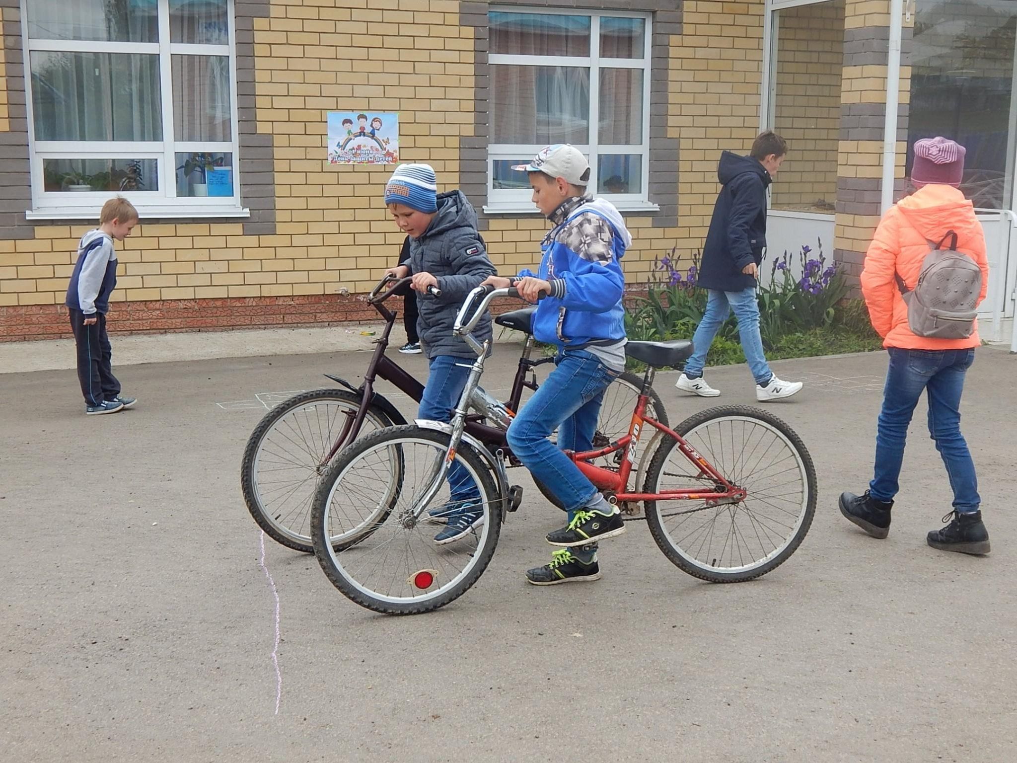 Будьте здоровы» 2024, Алексеевский район — дата и место проведения,  программа мероприятия.