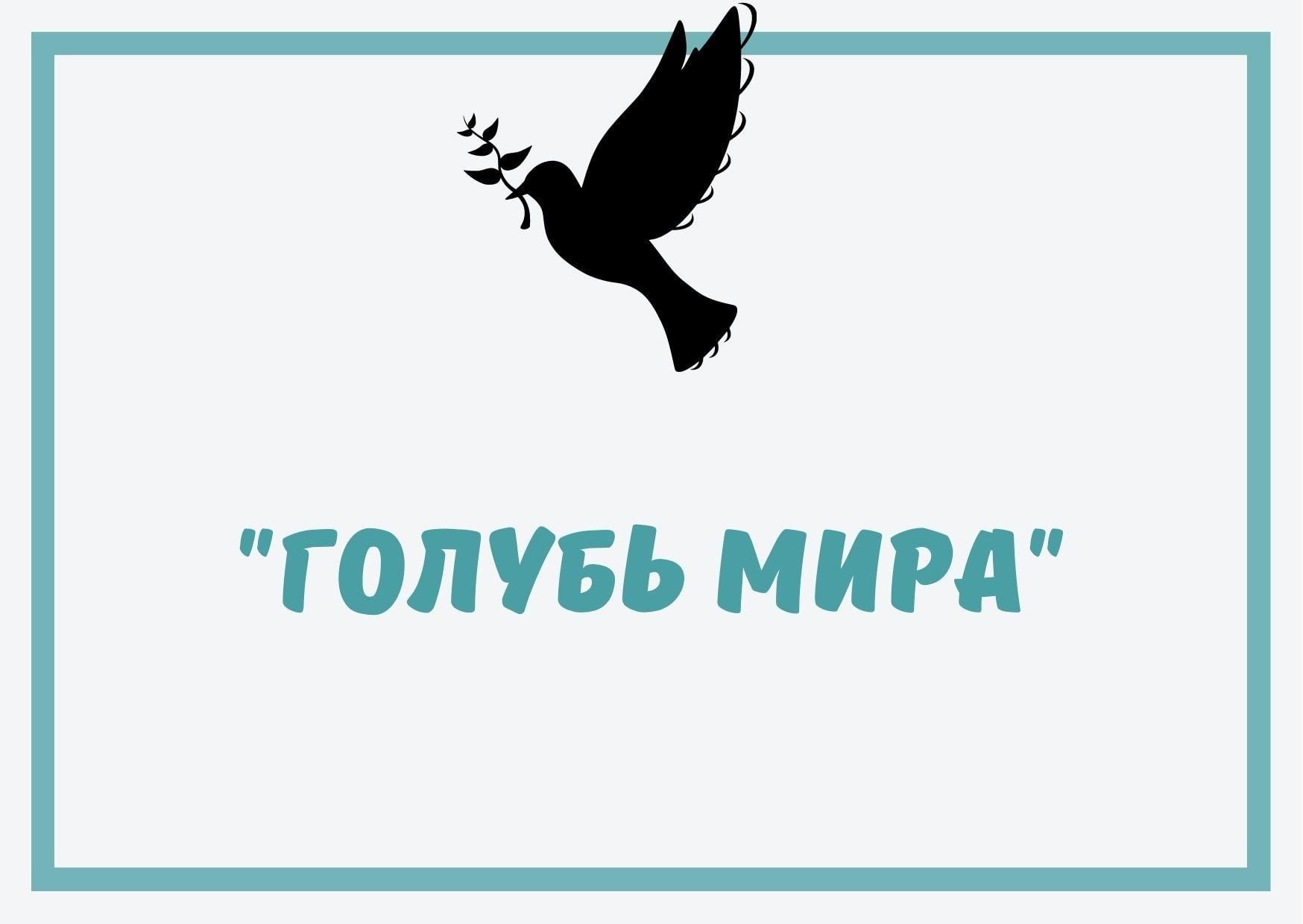 Участие в акции «Голубь мира». 2022, Пестречинский район — дата и место  проведения, программа мероприятия.