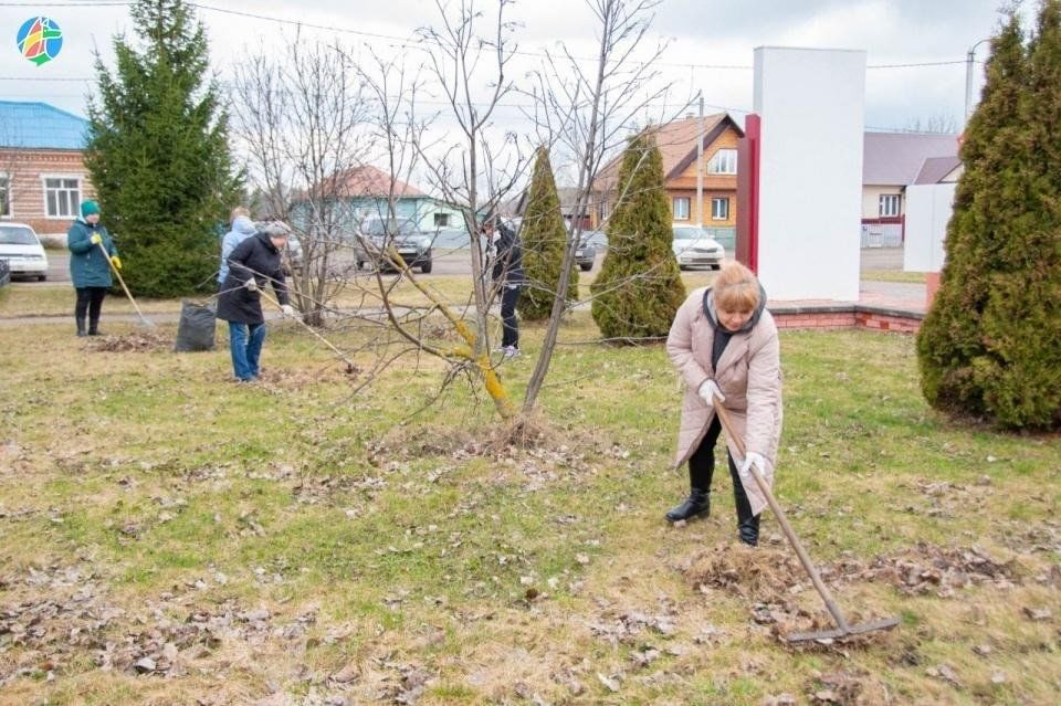 Волонтеры культуры 2023