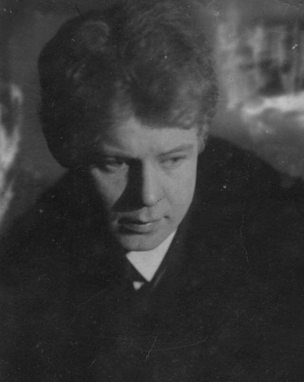 Сергей Есенин. 1924 год. Фотография: Моисей Наппельбаум / Государственный исторический музей, Москва