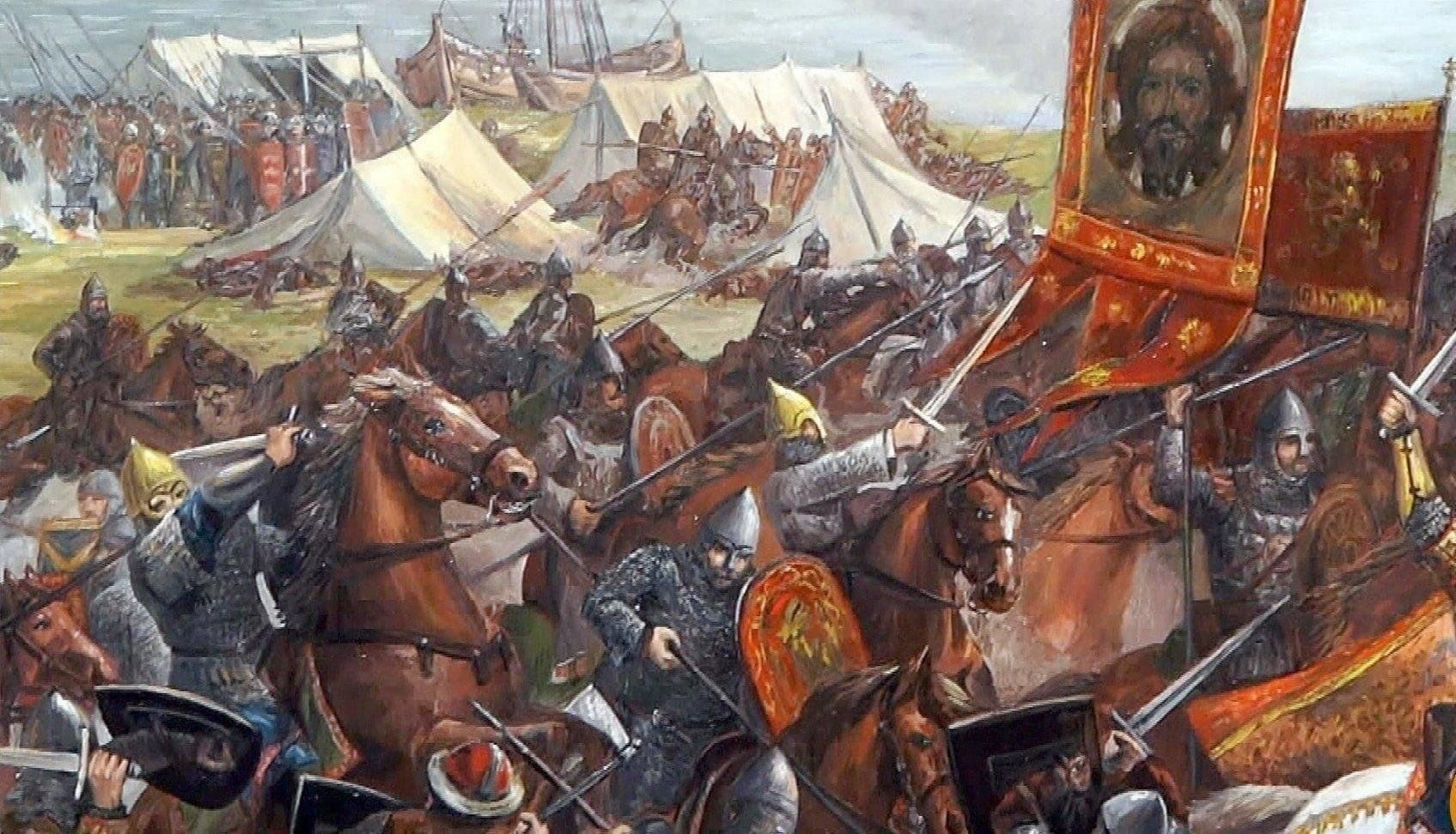 События 12 13 века. Невская битва 1240. 15 Июля 1240 Невская битва.