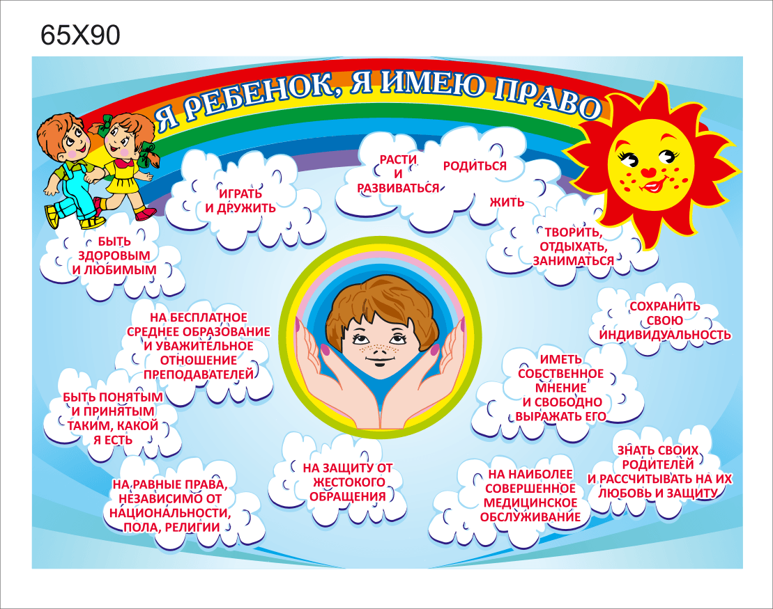 обязанности школьника картинки