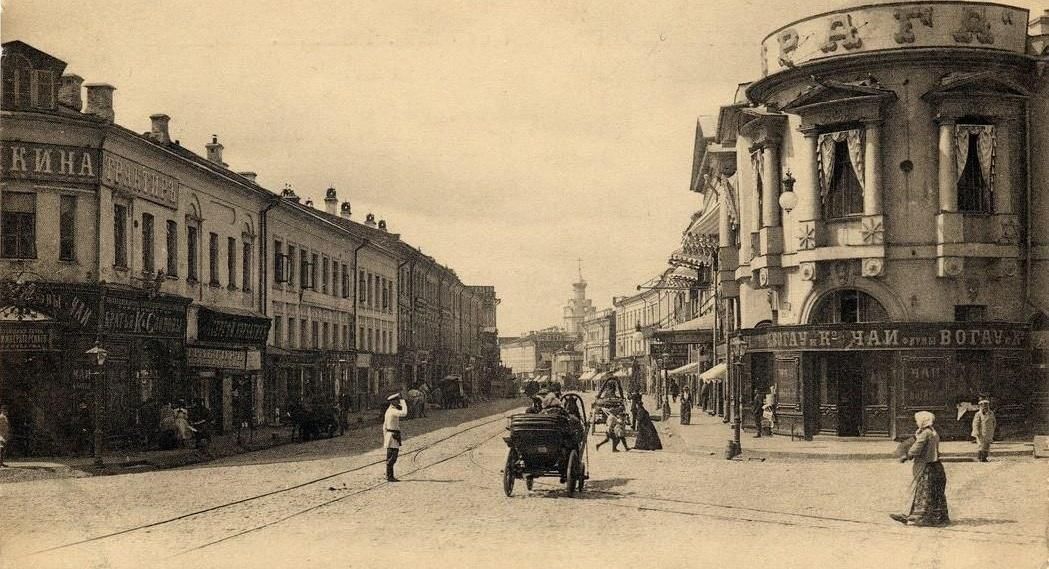 Арбат 19 москва