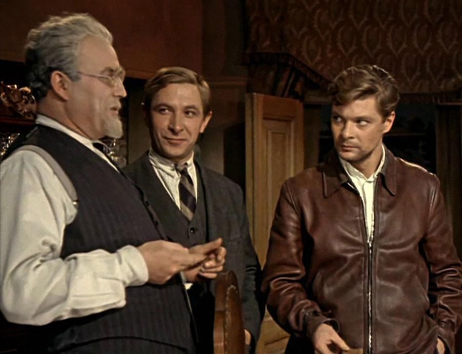 Два капитана 1976 актеры и роли фото Показ кинофильма "Два капитана" 2022, Фрязино - дата и место проведения, програм