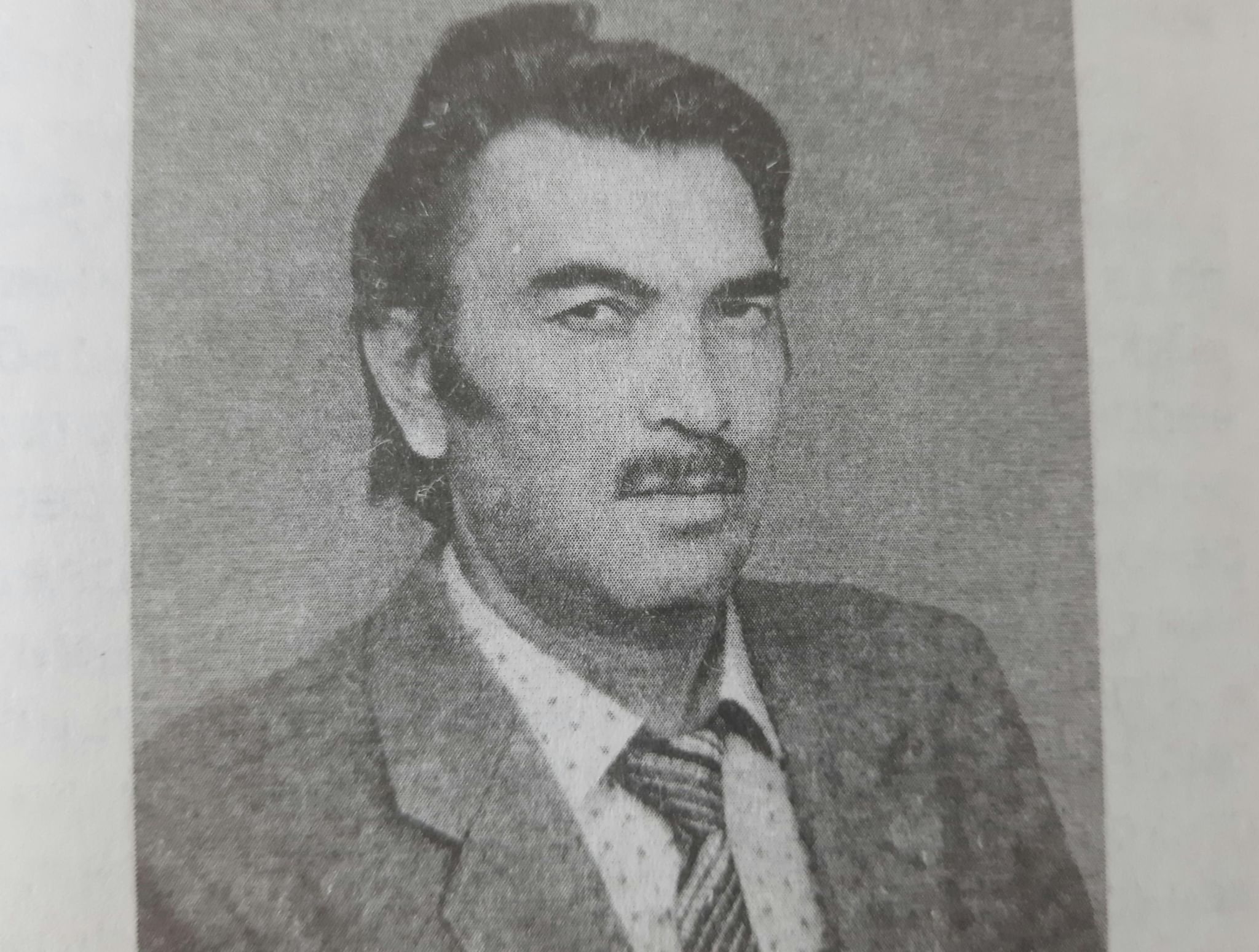 Ибрагим Бабаев