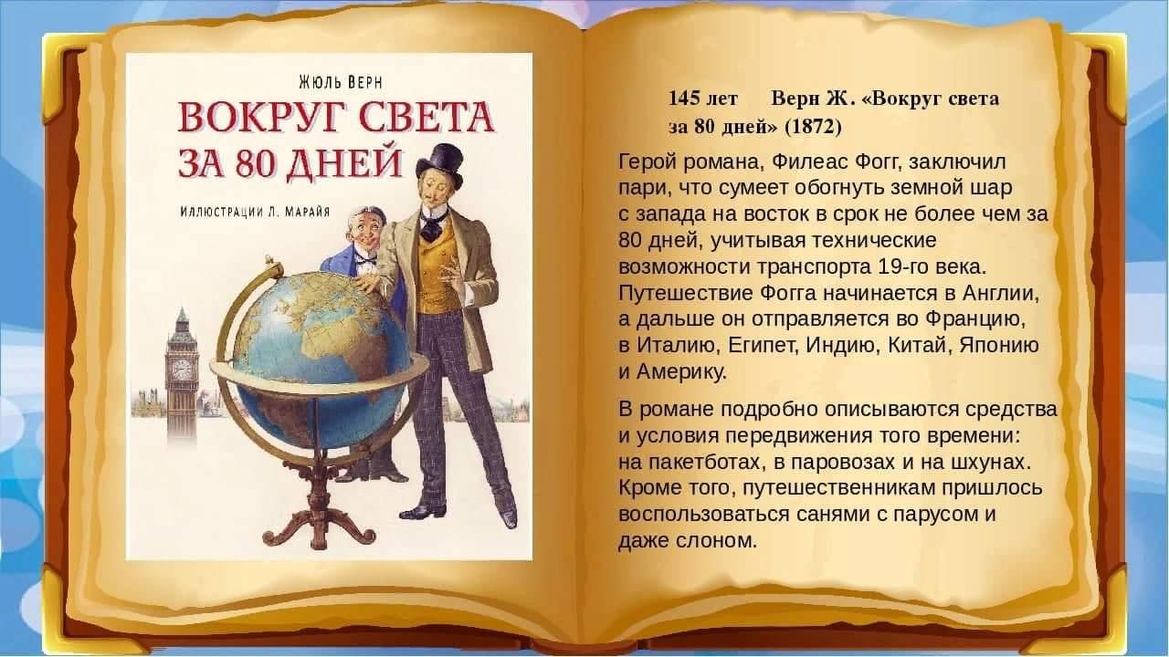 Кино - приключение &quot;<b>Вокруг</b> <b>света</b> за 80 дней&quot; 2022, Керчь - дата и...