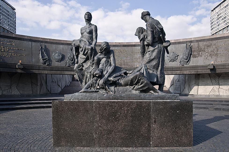 Ленинград