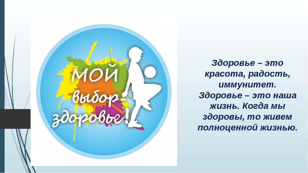 Стиль жизни здоровье презентация