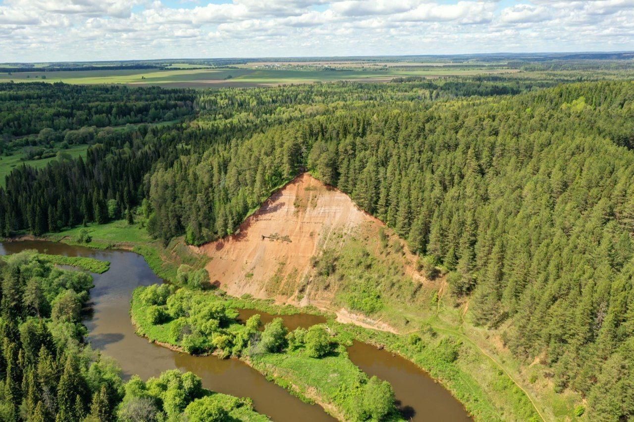Гора байгурезь удмуртия фото