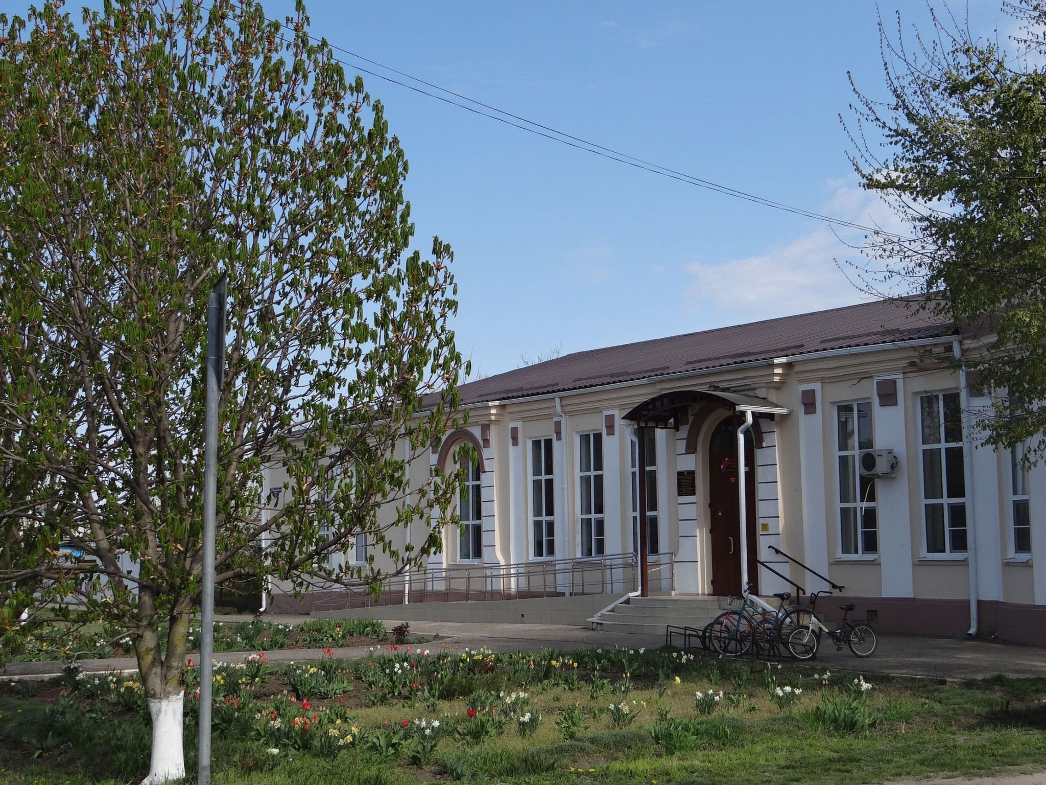 ДШИ ст Архангельской. Художественная школа станица Архангельская Тихорецкий район. Школа станица Архангельская Тихорецкий район. Ст Архангельская Тихорецкий район дом культуры