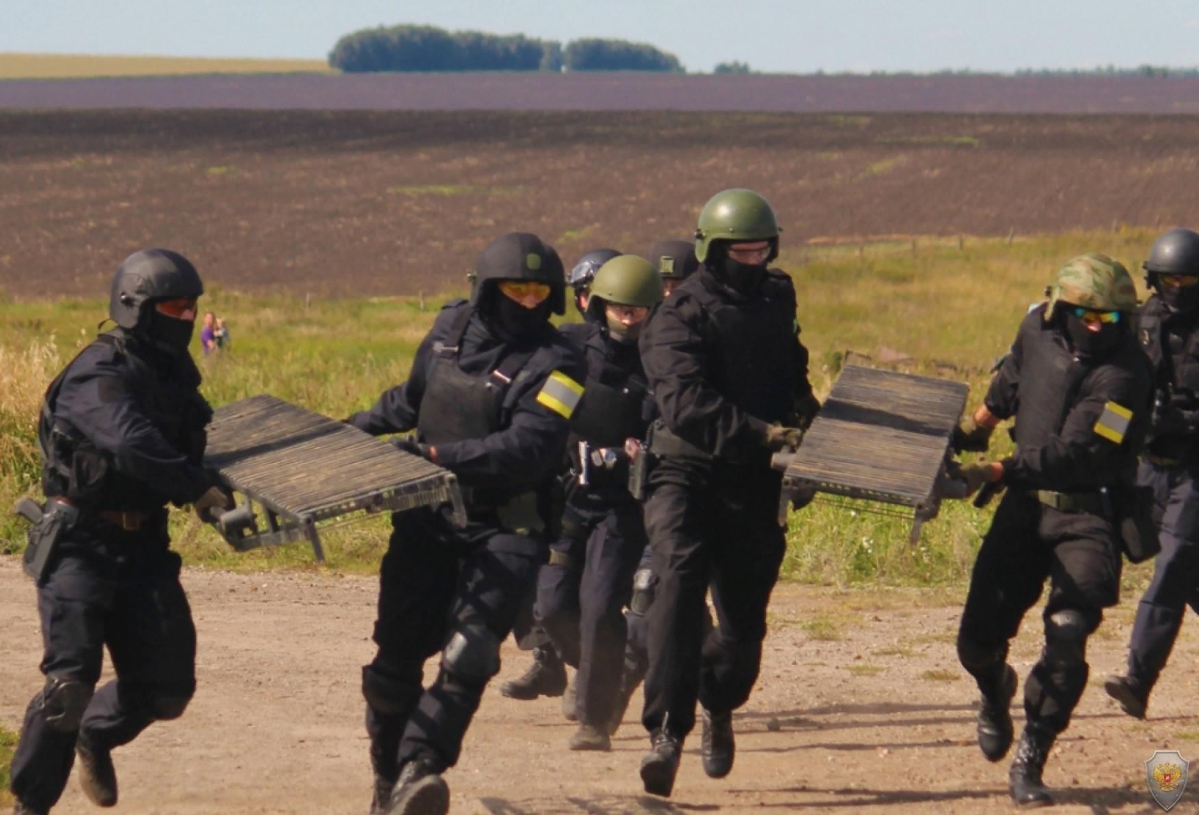 круглый стол по антитеррору