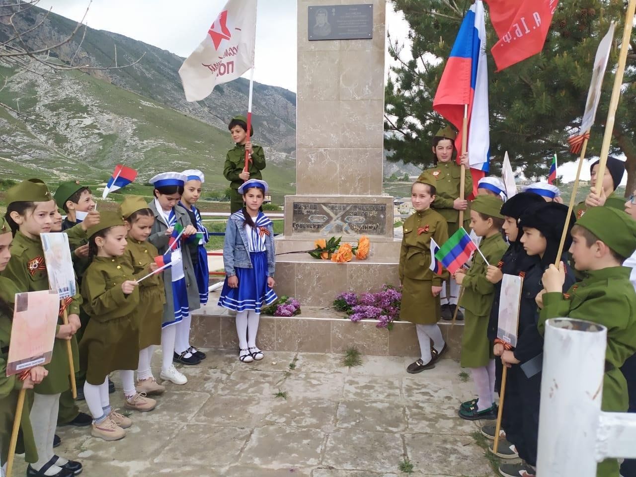 Погода дубримахи на 10