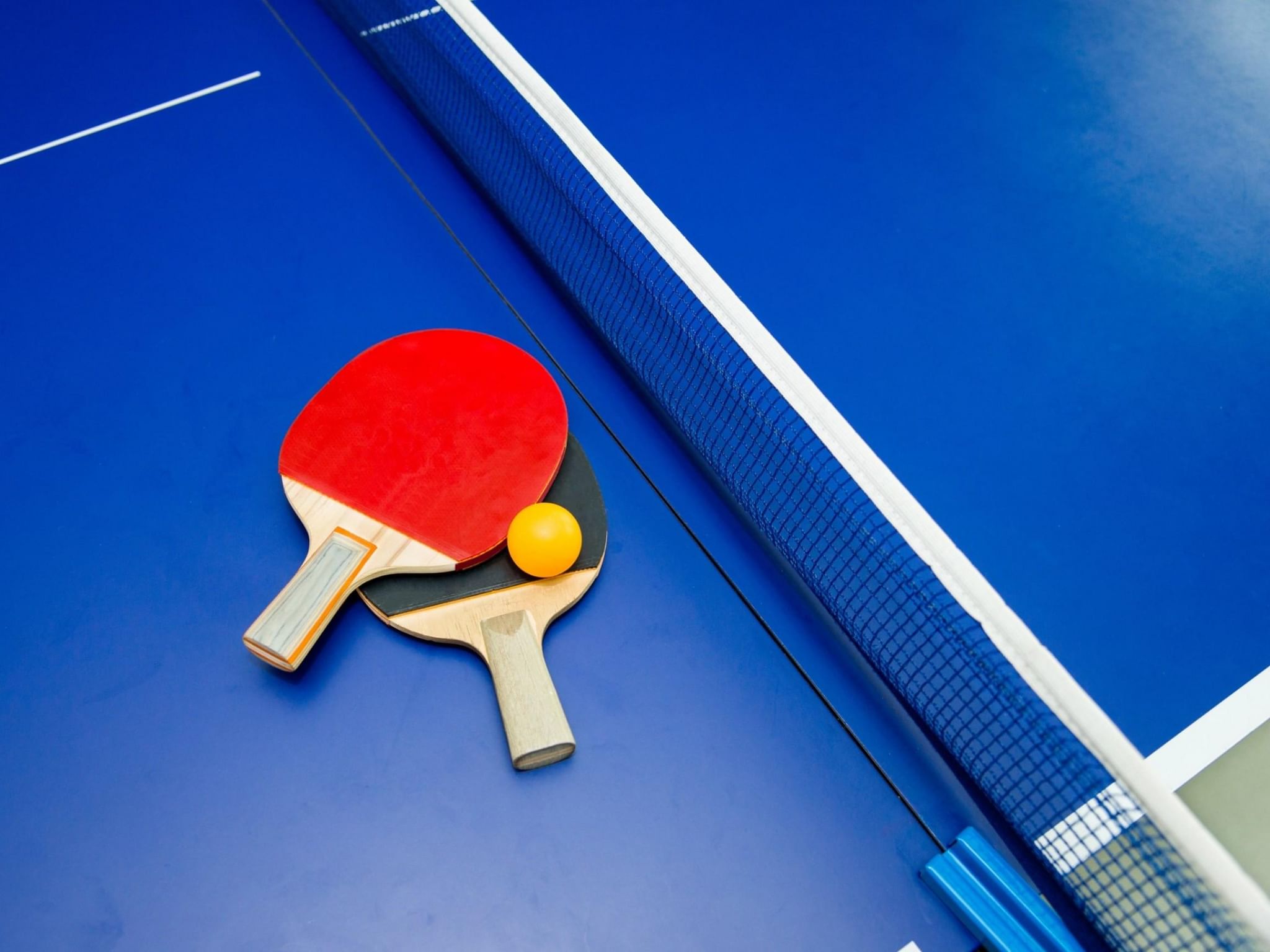 Ping Pong игра