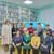 Библиотека Сигаево поздравила женщин с весенним праздником