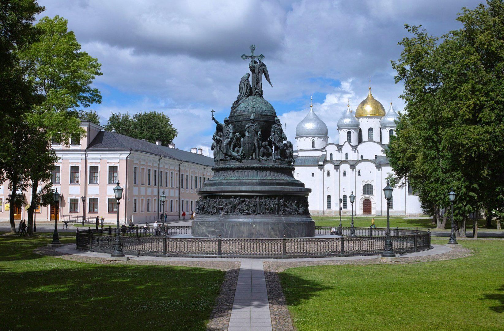 Исторические памятники Великого Новгорода" 2022, Воронеж - дата и место проведен