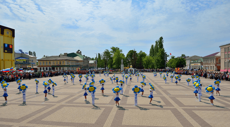 С днем города борисоглебск картинки