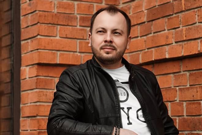 Ярослав сумишевский биография личная жизнь жена дети
