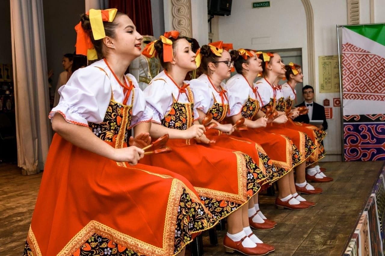 Отчетный концерт «Хороша ложка к концерту!» 2024, Абинский район — дата и  место проведения, программа мероприятия.