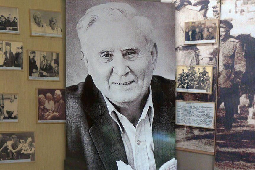 Анатолий калинин фото