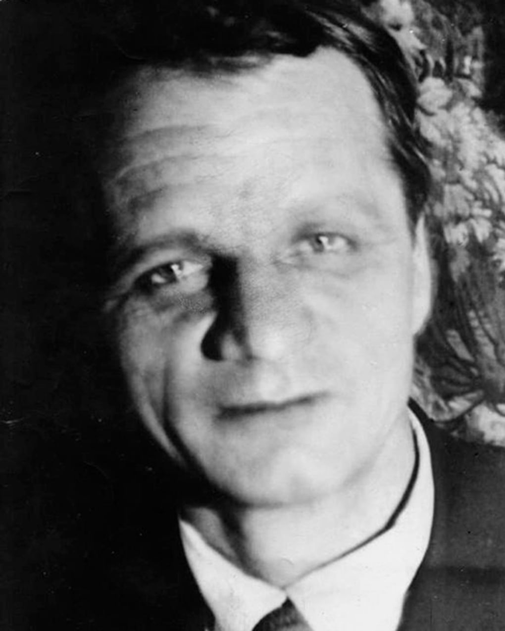 Писатель Андрей Платонов. Фотокопия XX века. Фотография: Воронежский областной литературный музей им. И.С. Никитина, Воронеж