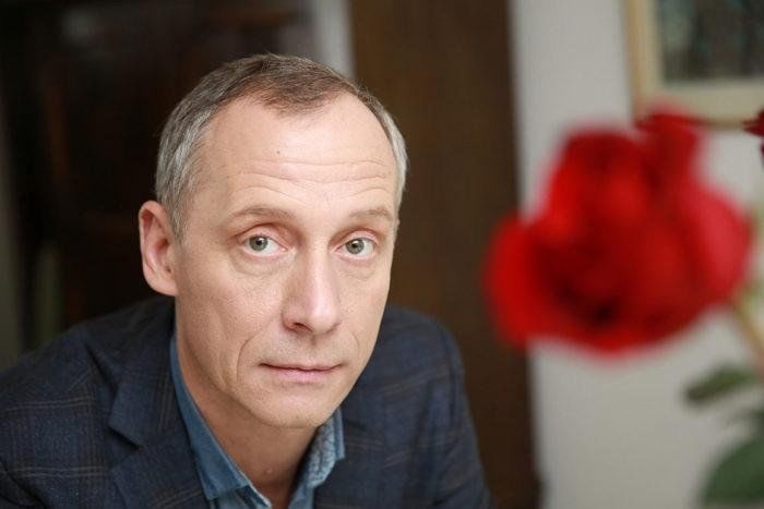 Андрей межулис актер биография личная жизнь Андрей Межулис. Концертная программа "О любви и не только" 2023, Москва - дата и