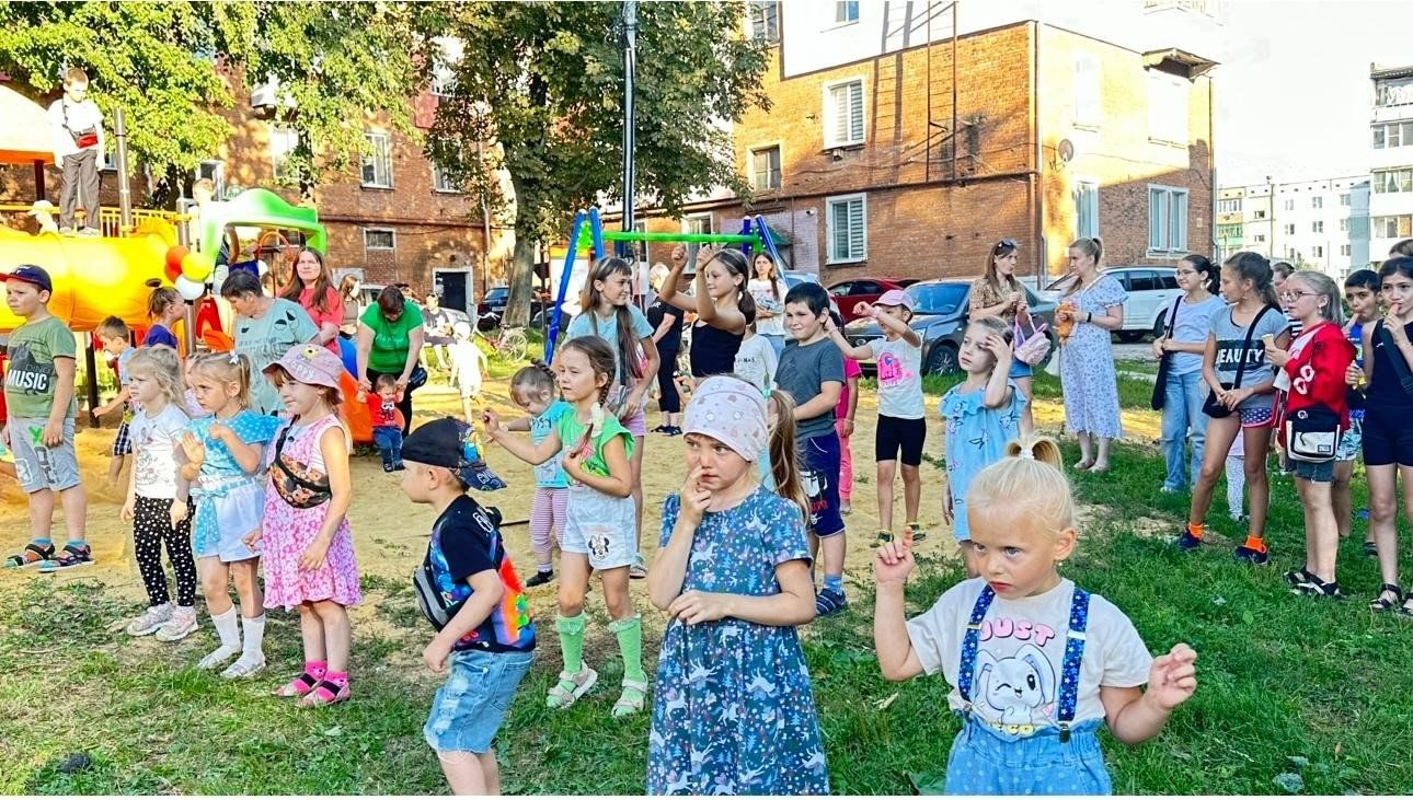 В старину бывало так…» познавательно-игровая программа. 2023, Киреевский  район — дата и место проведения, программа мероприятия.