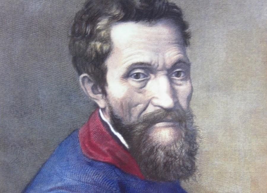 Бонаротти. Микеланджело Буонарроти. Микеланджело Буонарроти автопортрет. Портрет Микеланджело Буонарроти. Мигель Анхель Буонарроти.