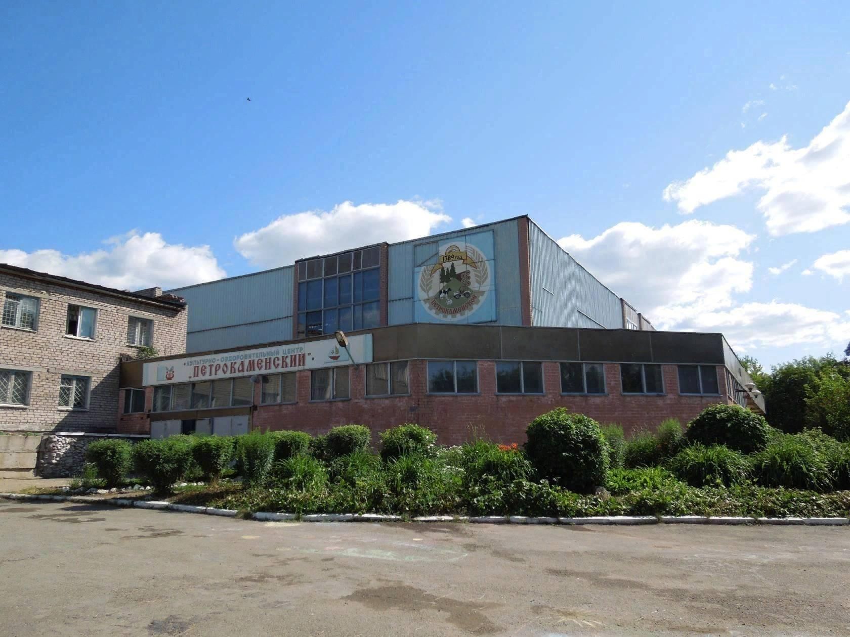 Картинки село петрокаменское