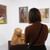 Открытие выставки «Три возраста женщины»