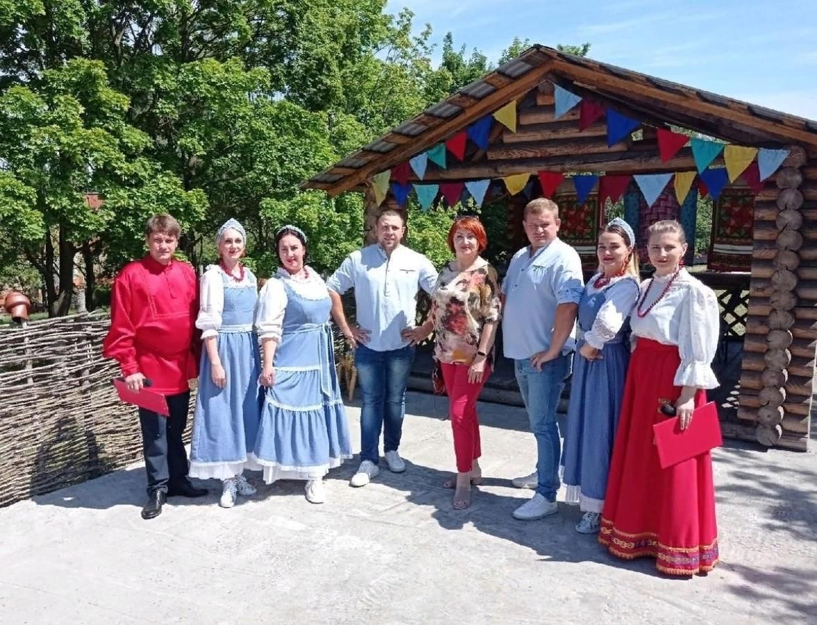 Герб клецкой - HERALDICUM Foto 16