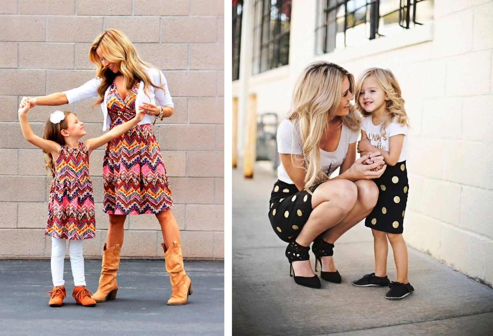 Стильные дочки. Стильная мама. Модная мама и дочка. Модные мамы с детьми. Стильная фотосессия мама и дочка.