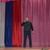 Праздничный концерт «Народов много — страна одна», посвященный Дню народного единства