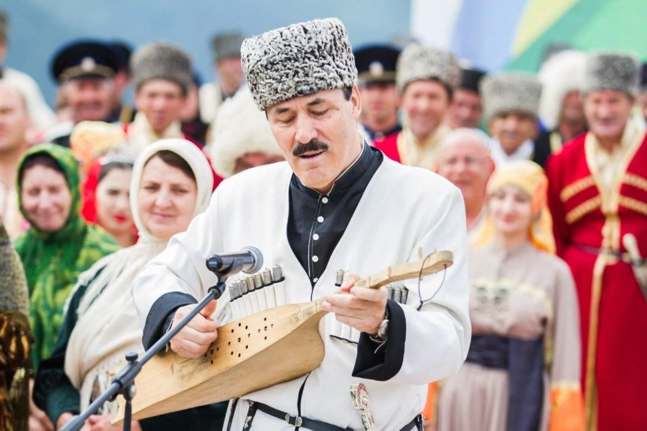 Даргинская культура фото