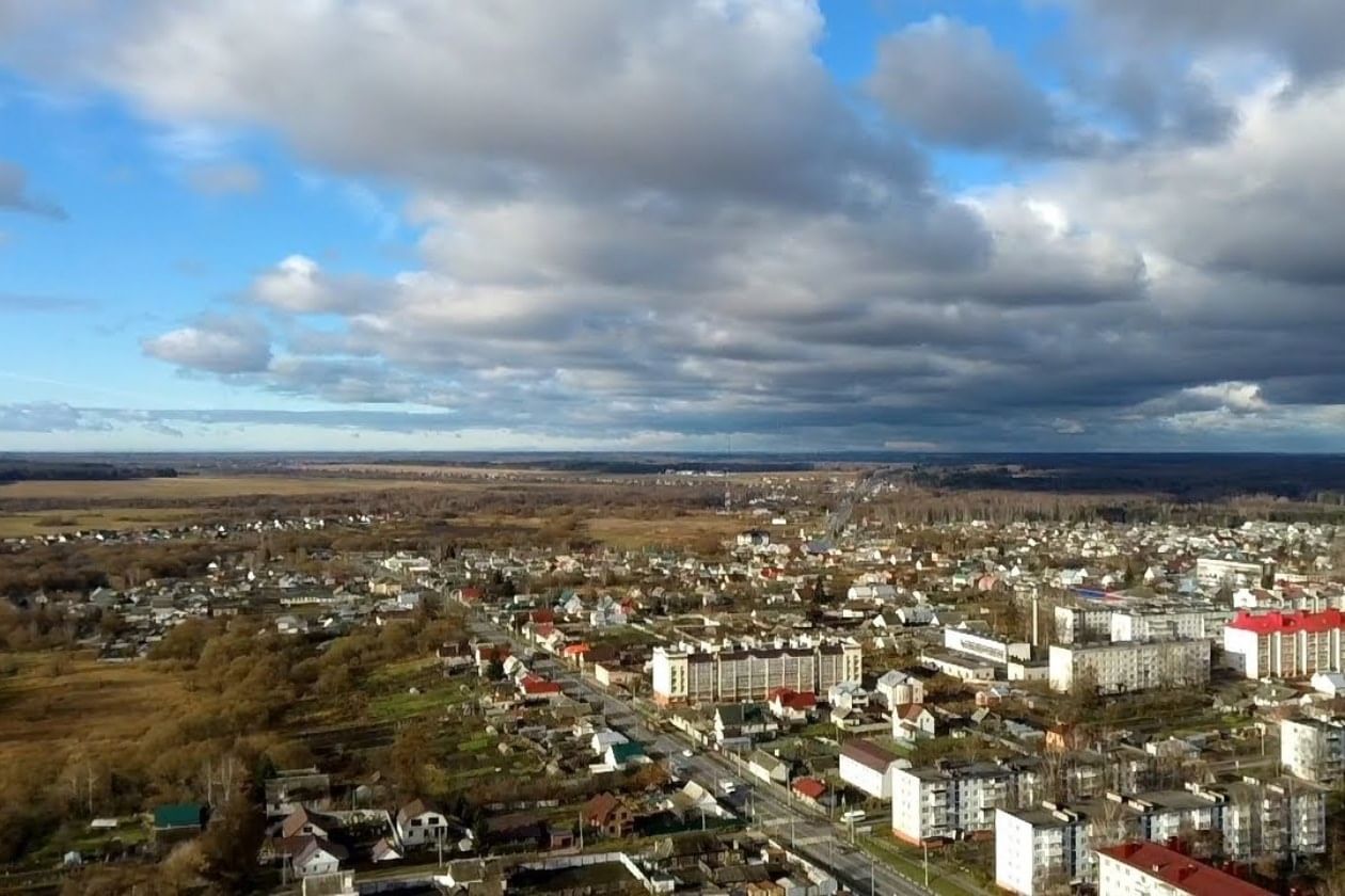 достопримечательности карачев