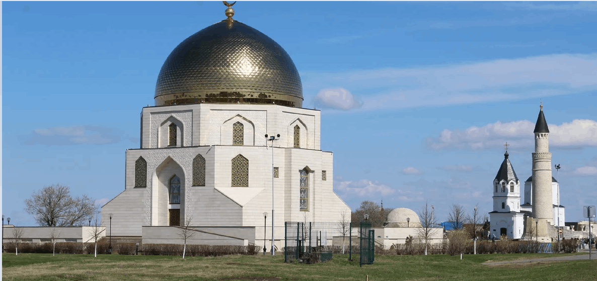 Лэйсэн ул мухамедьяра 7 село болгары фото