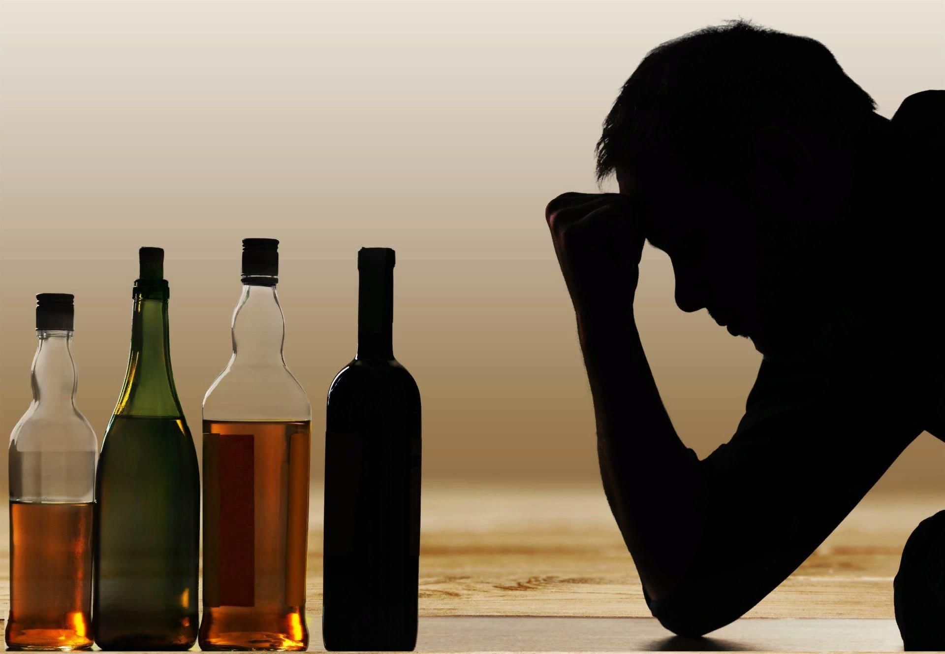Dejar de beber alcohol beneficios