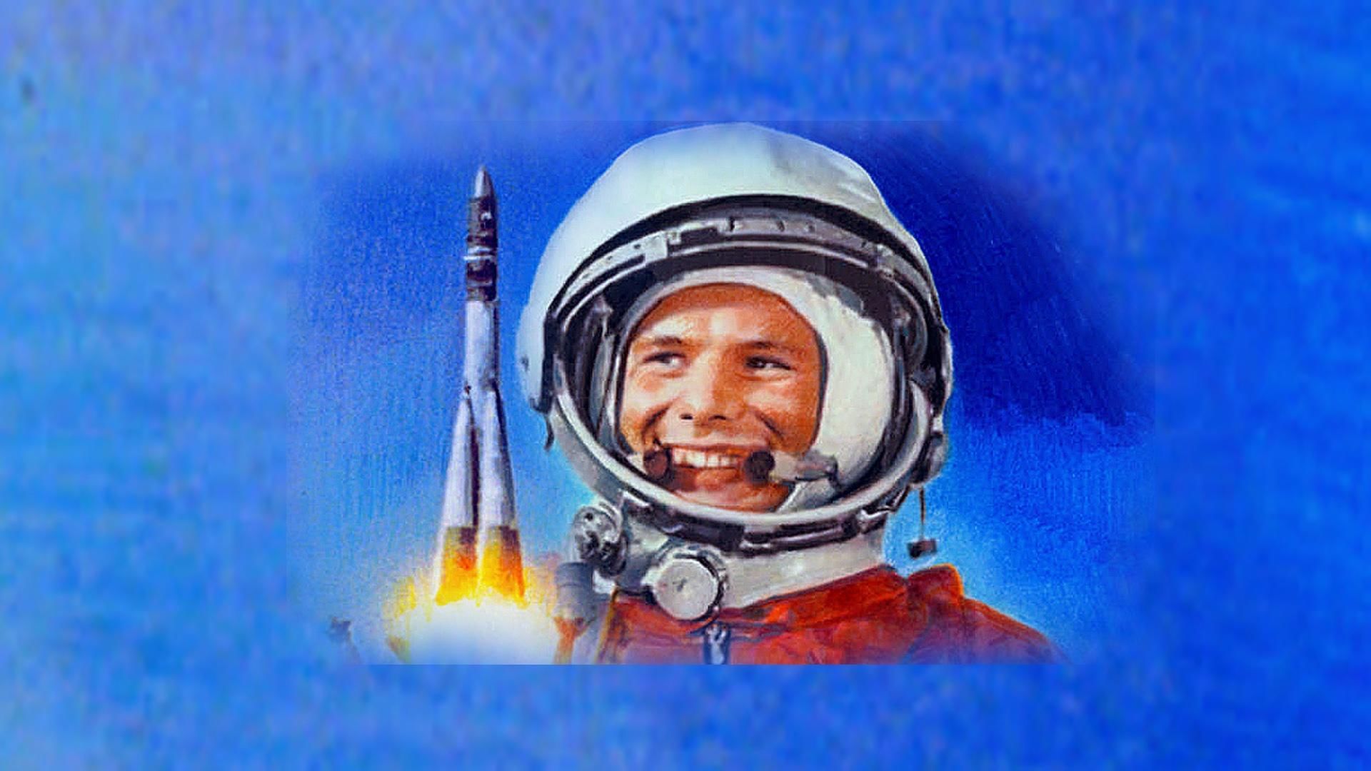 1961 год космос событие. Гагарин 1961.