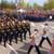 Праздничные мероприятия, посвящённые 80-летию Победы в ВОВ
