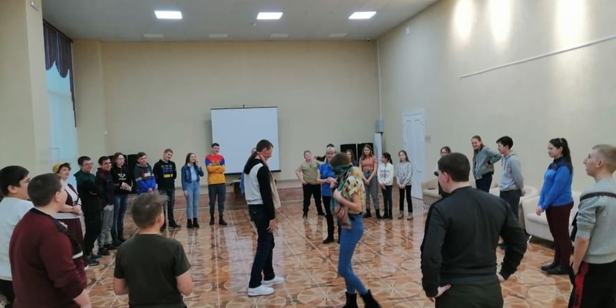 Основное изображение для события Конкурсно-игровая программа «Венец всех ценностей — семья»